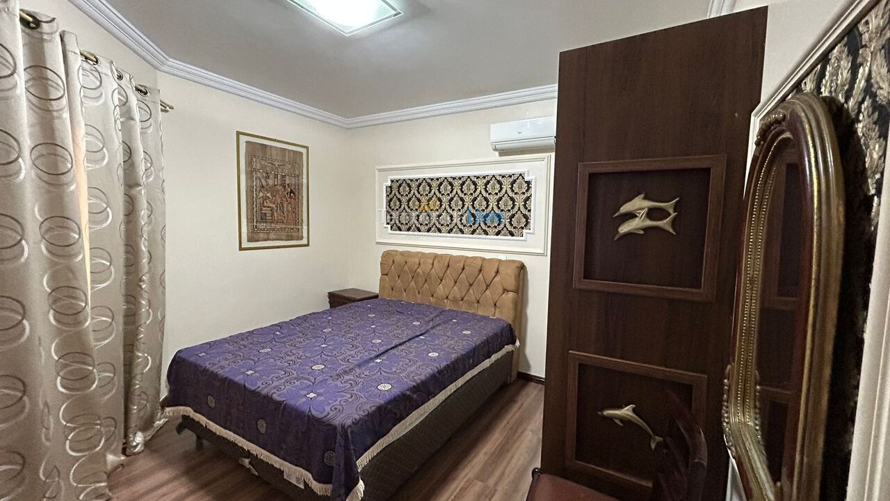 Apartamento para alquiler de vacaciones em Itapema (Centro)