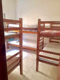 Casa com Piscina Ambiente Familiar Itanhaém