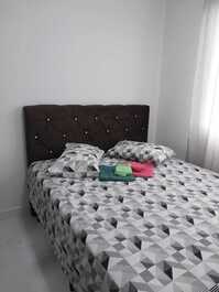 Apartamento nuevo y acogedor.