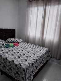 Apartamento nuevo y acogedor.