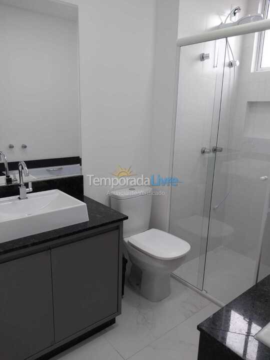 Apartamento para alquiler de vacaciones em Itapema (Morretes)