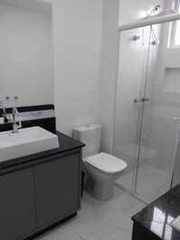 Apartamento nuevo y acogedor.