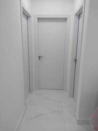 Apartamento nuevo y acogedor.