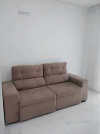 Apartamento nuevo y acogedor.