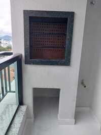 Apartamento nuevo y acogedor.