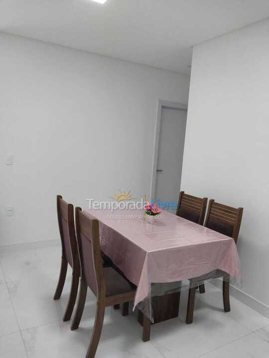 Apartamento para alquiler de vacaciones em Itapema (Morretes)