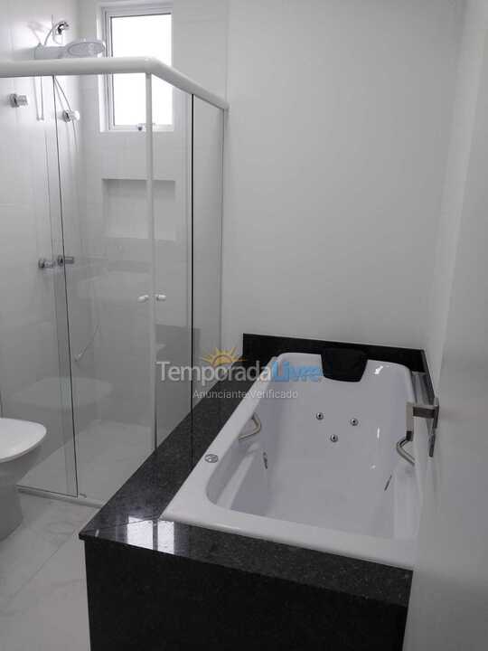 Apartamento para alquiler de vacaciones em Itapema (Morretes)