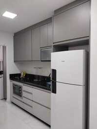 Apartamento para alquilar en Itapema - Morretes