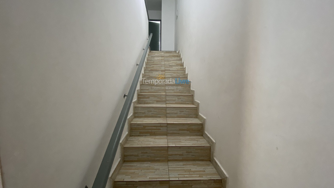 Casa para aluguel de temporada em Guarujá (Enseada)