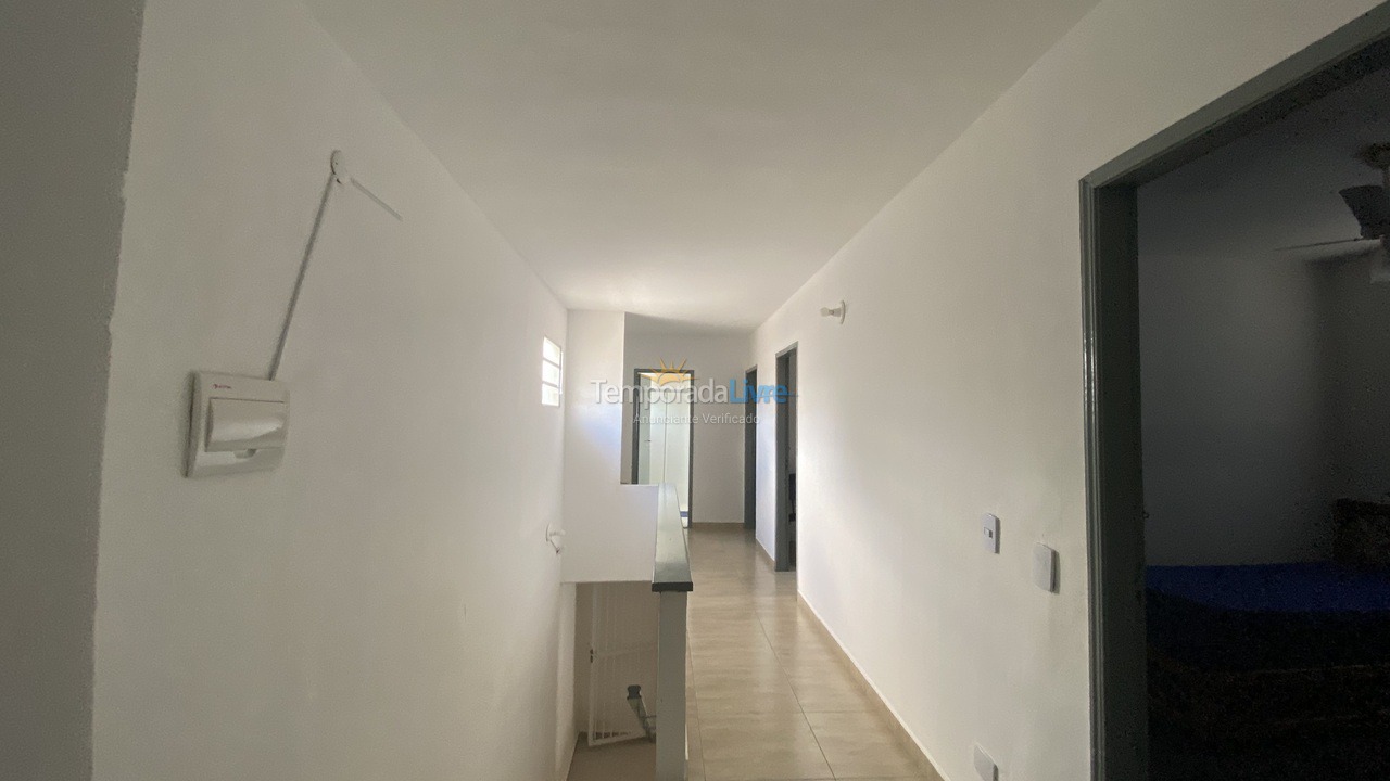 Casa para aluguel de temporada em Guarujá (Enseada)