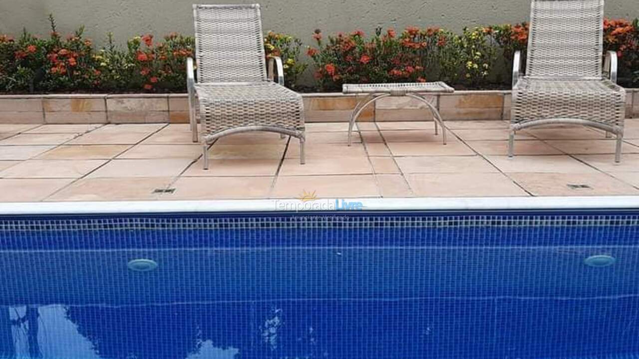 Casa para aluguel de temporada em Porto Seguro (Village)