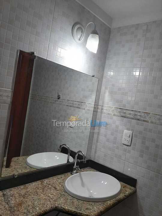 Casa para aluguel de temporada em Porto Seguro (Village)