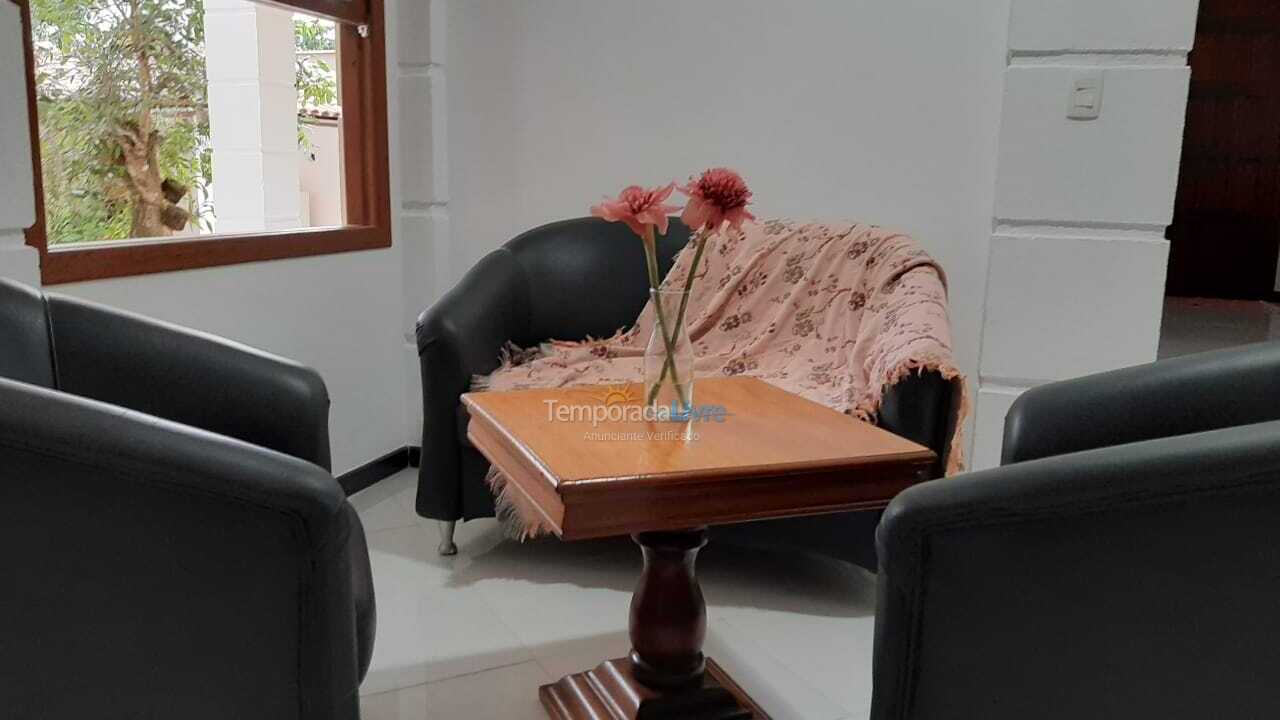 Casa para aluguel de temporada em Porto Seguro (Village)