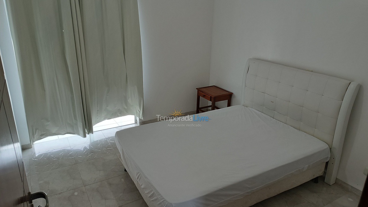 House for vacation rental in Guaratuba (Brejatuba)