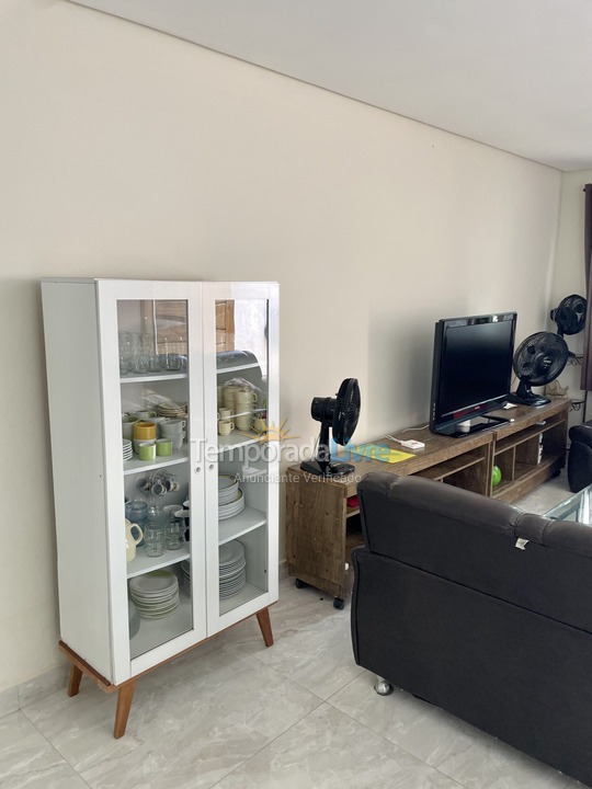 Casa para aluguel de temporada em São Sebastião (Juquehy)