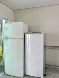 Casa pertinho da praia, 4 suítes, churrasqueira, piscina com cascata