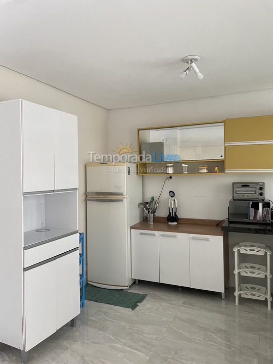 Casa para aluguel de temporada em São Sebastião (Juquehy)