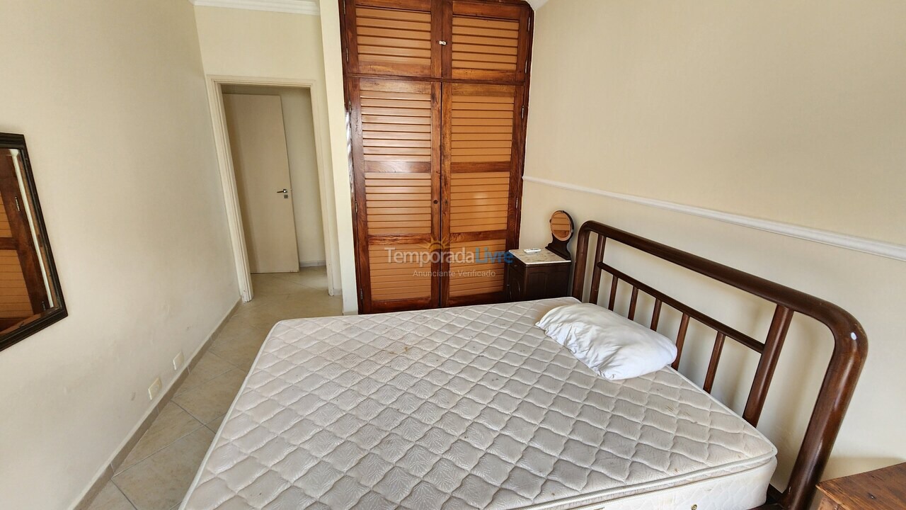 Casa para alquiler de vacaciones em Guarujá (Enseada)