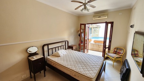 Casa 4 dormitorios Cala cerca de la playa, ubicación privilegiada, piscina, chur.