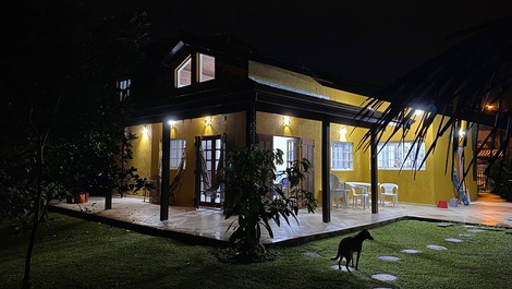 Casa Praia Terrea Guaratuba Bertioga