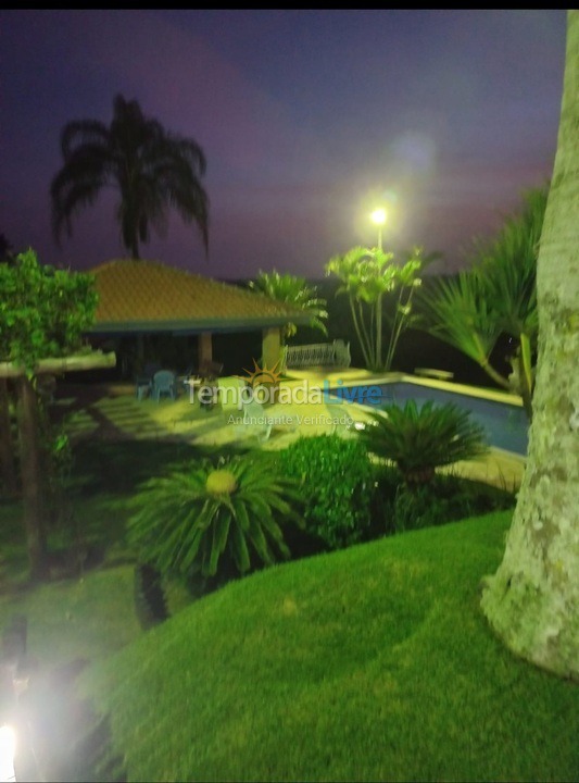 Chácara / sítio para aluguel de temporada em Itatiba (Capela do Barreiro)