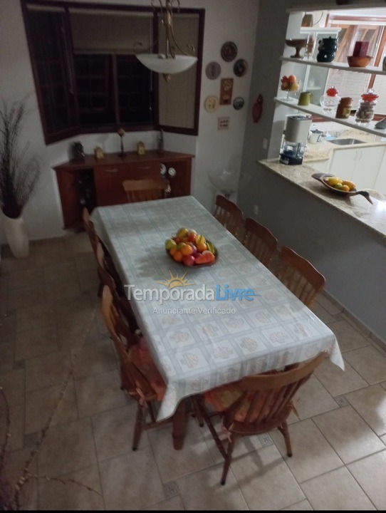 Chácara / sítio para aluguel de temporada em Itatiba (Capela do Barreiro)