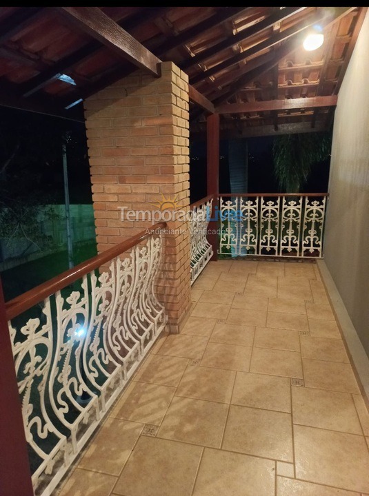 Chácara / sítio para aluguel de temporada em Itatiba (Capela do Barreiro)