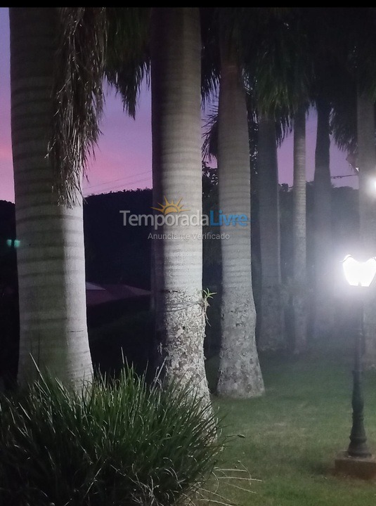 Chácara / sítio para aluguel de temporada em Itatiba (Capela do Barreiro)