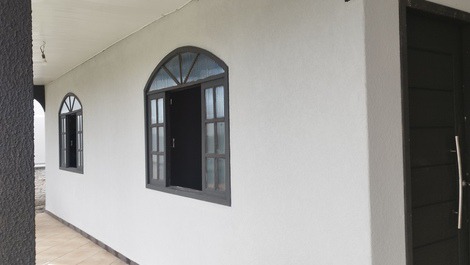 Alquiler de vacaciones en Itapoá/SC 🏖️