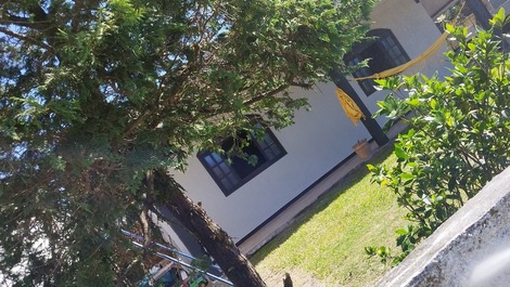 Alquiler de vacaciones en Itapoá/SC 🏖️