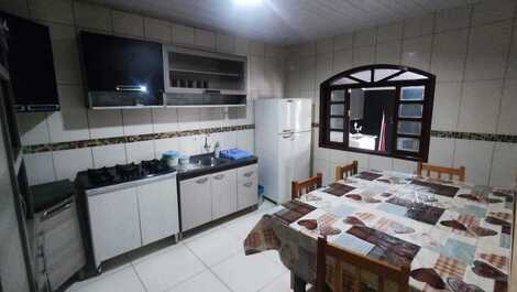 Alquiler de vacaciones en Itapoá/SC 🏖️