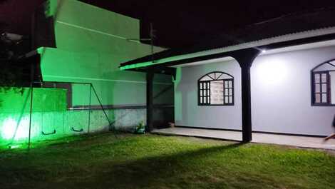 Alquiler de vacaciones en Itapoá/SC 🏖️