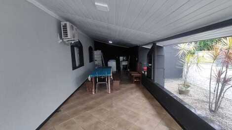 Alquiler de vacaciones en Itapoá/SC 🏖️