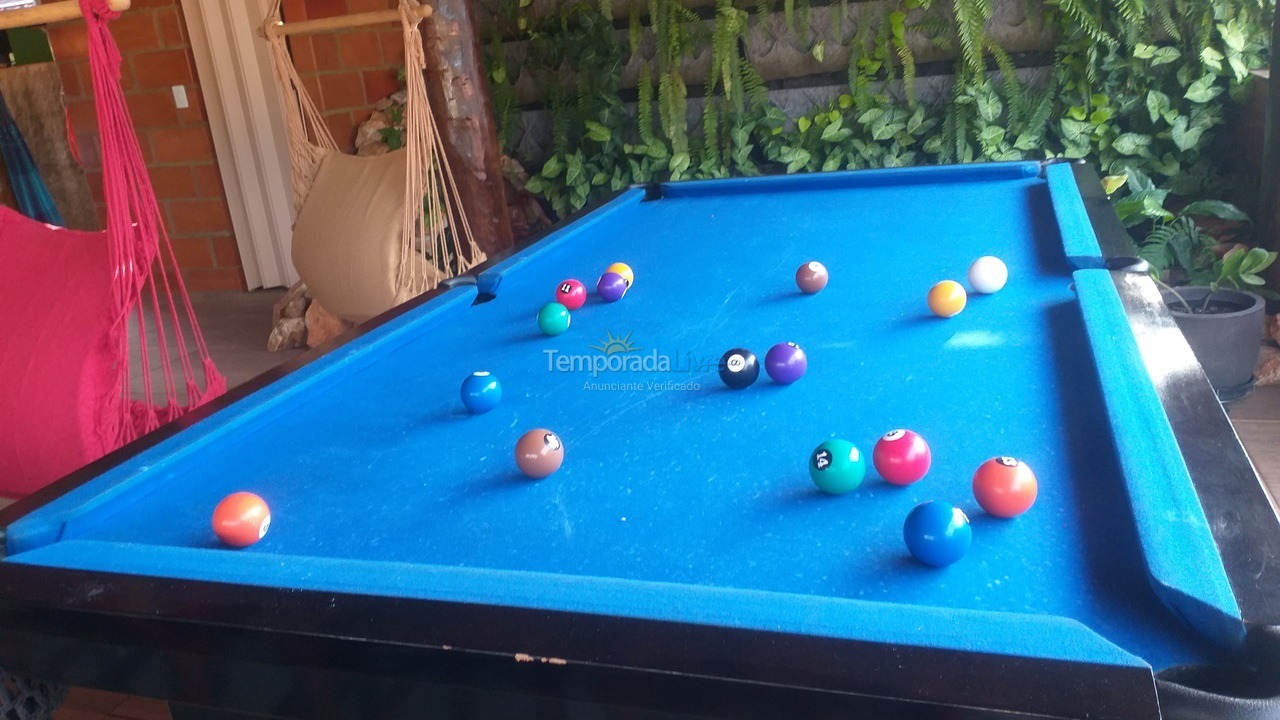 Chácara / sítio para aluguel de temporada em Socorro (Lavras de Baixo)