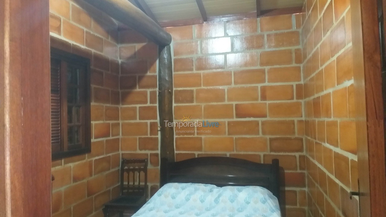 Chácara / sítio para aluguel de temporada em Socorro (Lavras de Baixo)