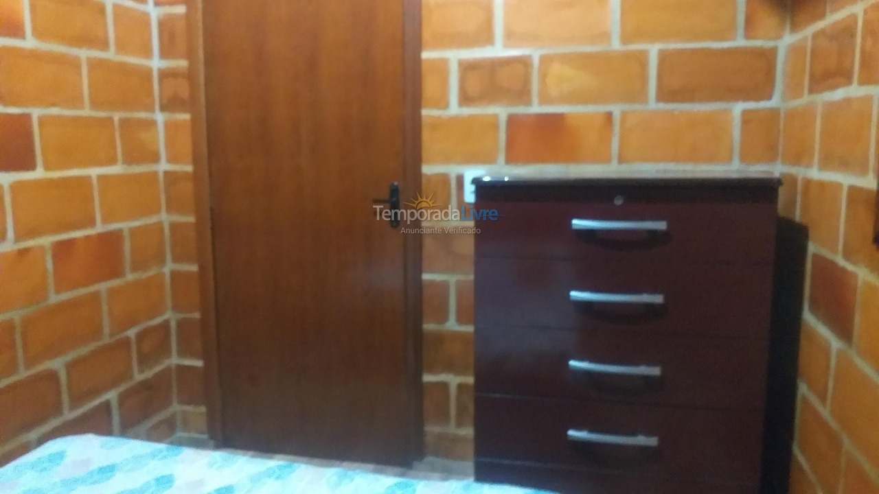 Chácara / sítio para aluguel de temporada em Socorro (Lavras de Baixo)