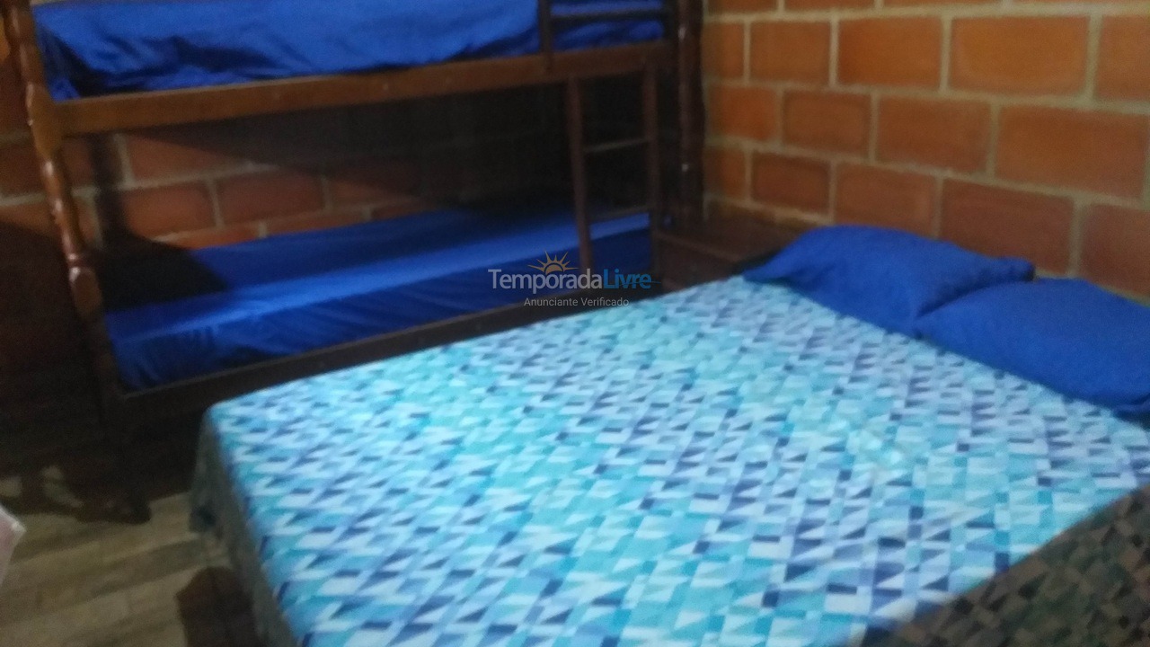 Chácara / sítio para aluguel de temporada em Socorro (Lavras de Baixo)