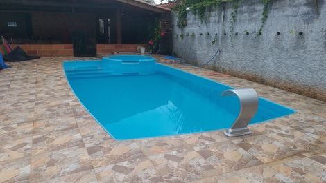 Chácara / sítio para alugar em Socorro - Lavras de Baixo