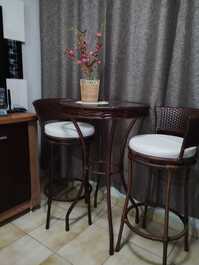 Alquiler de temporada