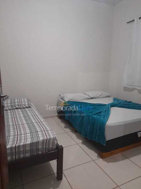 Casa para aluguel de temporada em Prado (São Sebastião)