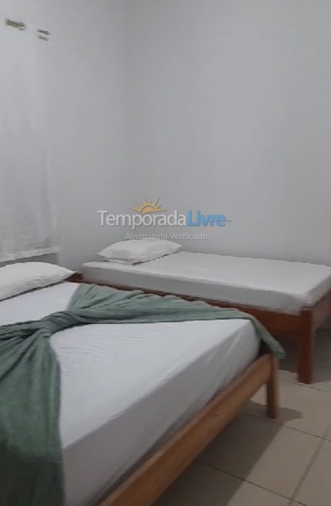 Casa para aluguel de temporada em Prado (São Sebastião)