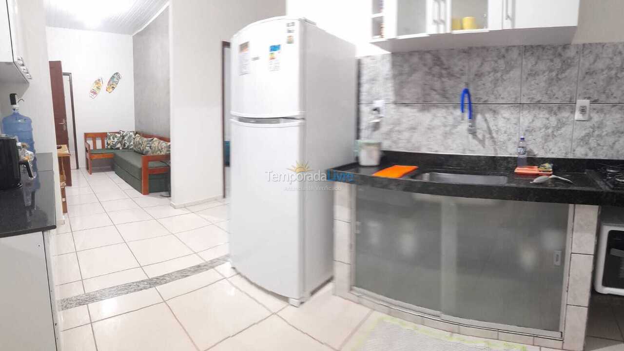 Casa para aluguel de temporada em Prado (São Sebastião)