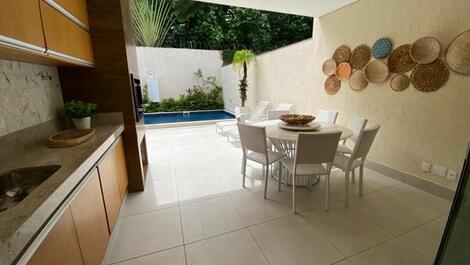 CASA DENTRO DE CONDOMINIO EN PLAYA JUQUEHY DISPONIBLE PARA AÑO NUEVO