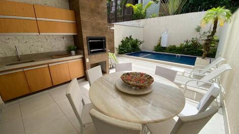 CASA DENTRO DE CONDOMINIO EN PLAYA JUQUEHY DISPONIBLE PARA AÑO NUEVO