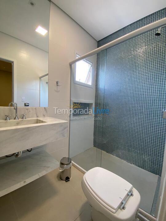 Casa para alquiler de vacaciones em São Sebastião (Juquehy)