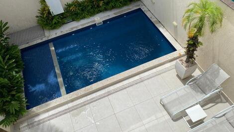 CASA DENTRO DE CONDOMINIO EN PLAYA JUQUEHY DISPONIBLE PARA AÑO NUEVO