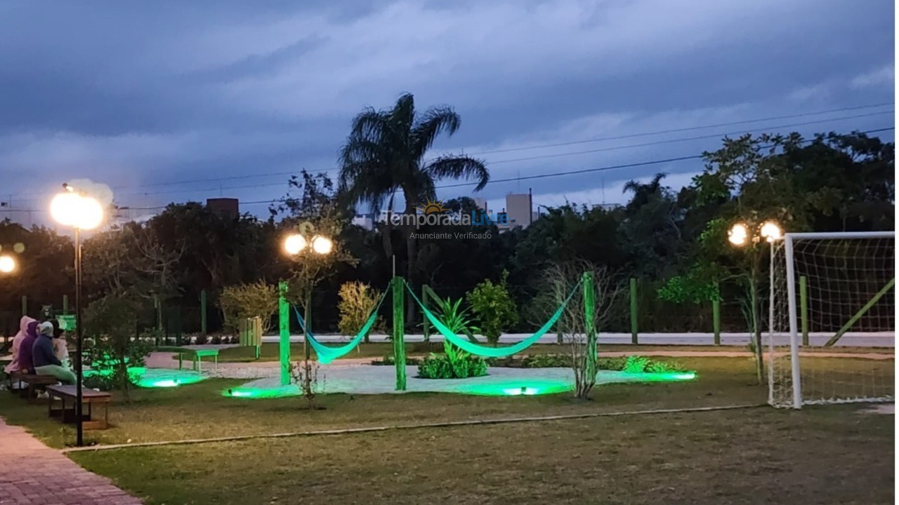 Apartment for vacation rental in Florianopolis (Praia dos Ingleses)