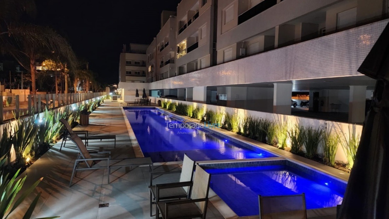 Apartment for vacation rental in Florianopolis (Praia dos Ingleses)