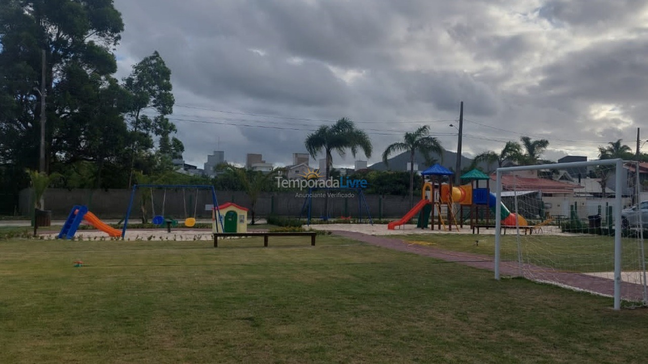 Apartment for vacation rental in Florianopolis (Praia dos Ingleses)