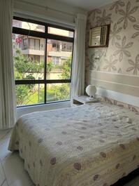 Apartamento para alquilar en Florianópolis - Jurere Tradicional